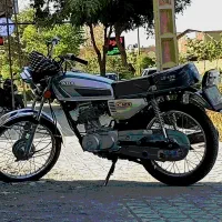 هندا کارا۱۲۵