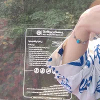 دستبند نقره