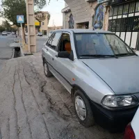 پراید 88 تک سوزفرمان هیدرولیک|خودرو سواری و وانت|نیریز, |دیوار