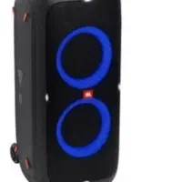 اسپیکر (Party Box) برند jbl|سیستم صوتی خانگی|زنجان, |دیوار