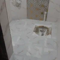 نصب واجرای کاشی سرامیک سنگ نما قرنیز و...|خدمات پیشه و مهارت|یاسوج, |دیوار