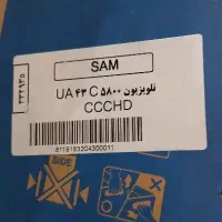 تلویزیون LED سام الکترونیک ۴۳ اینچ