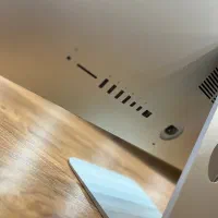 کامپیوتر همه کاره مدل 2014 ( A1418) کارکرده|رایانه رومیزی|کرمان, |دیوار