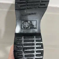 نیم بوت از برند دکتر مارتین