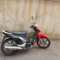 موتور پشرو ۱۳۵