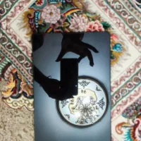 تبلت A9+ X210( بدون خط و خش)|تبلت|شهریار, شهرک شاهد|دیوار