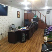 دفتر کار زیست خاور ۵۹ متر