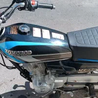 موتورسیکلت 1400 کویر|موتورسیکلت|تبریز, |دیوار