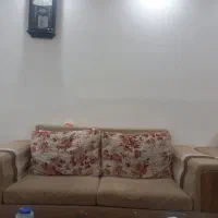 مبلمان راحتی فروشی|مبلمان خانگی و میز عسلی|تهران, نظام‌آباد|دیوار