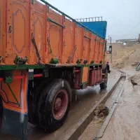 بنز تک باری|خودرو سنگین|مشهد, رباط طرق|دیوار