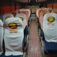 آژانس مینی بوس تلفنی ومیدل باس عقاب غرب|خدمات حمل و نقل|کرمانشاه, |دیوار