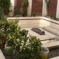 ۲۵۰متر ویلایی توجیه بالا / شیخ مفید و سید مرتضی