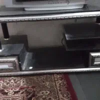 تلویزیون و میز  تلویزیون|میز تلویزیون|سراب, |دیوار