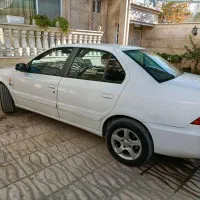 سمند سورن توربو مدل۹۷