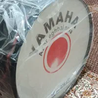 طبل|درام و پرکاشن|خوی, |دیوار