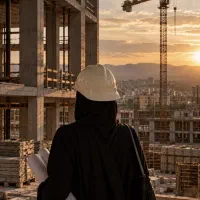 نیروی کارآموز معماری