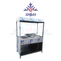 فر ساندویچی