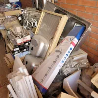 تجهیزات و وسایل جهت راه اندازی مغازه اتصالات|مصالح و تجهیزات ساختمان|اصفهان, سرشبادران|دیوار