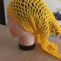 فروش انواع مینی اسکارف های بافت|لباس|نجفآباد, پادگان|دیوار