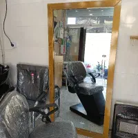 فروش اینه ارایشگاه|آرایشگاه و سالنهای زیبایی|تربتحیدریه, قائم|دیوار