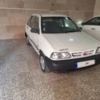 پراید مدل ۸۴ سالم|خودرو سواری و وانت|مشهد, امام خمینی|دیوار