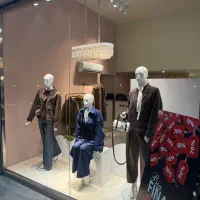 فروش دکور پینترستی مزون|فروشگاه و مغازه|اصفهان, بوستان آینه خانه|دیوار