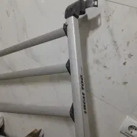 باربند سواری تمام آلمینیومی|قطعات یدکی و لوازم جانبی|کرمانشاه, |دیوار