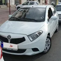 برلیانس ۲۲۰ مدل۹۶