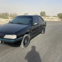 پژو 405مدل 90|خودرو سواری و وانت|قشم, |دیوار