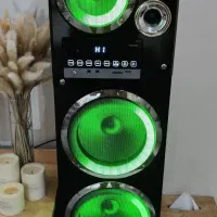 اسپیکر دوقلو|سیستم صوتی خانگی|تهران, دولاب|دیوار