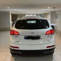 جک s5 مدل ۱۴۰۲|خودرو سواری و وانت|کرج, فاز ۱ مهرشهر|دیوار