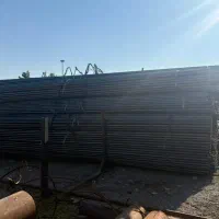 لوله داربستی|مصالح و تجهیزات ساختمان|مشهد, کوی المهدی|دیوار