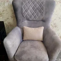 مبل راحتی صفر|مبلمان خانگی و میز عسلی|اهر, |دیوار