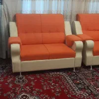 مبلمان هفت نفره