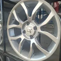 رینگ اسپرت‌،لاستیک|قطعات یدکی و لوازم جانبی|سنندج, |دیوار