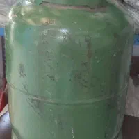 کپسول گاز ۵ کیلویی.پیکنیک