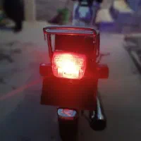 موتور 125|موتورسیکلت|زمکان, |دیوار