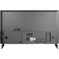 تلویزیون سام ۵۰اینچ|تلویزیون و پروژکتور|قم, شهرک فاطمیه|دیوار