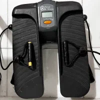 دستگاه ورزش استپر (پا)