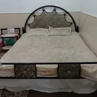 تخت خواب ۲ نفره