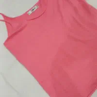 تاپ صورتی بافت فری سایز|لباس|آزادشهر, |دیوار