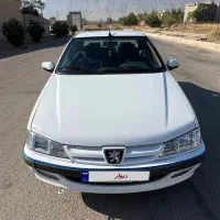 پارس تیوفایو مدل۹۸ سیمی زیمنس|خودرو سواری و وانت|کازرون, |دیوار