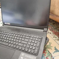لبتاب msi gs76 11ug ال سی دی ۳۶۰ هرتز|رایانه همراه|مشهد, رضاشهر|دیوار