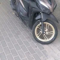 موتو کلیک ۱۵۰ مدل ۹۹