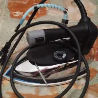 اتو سرمی کارگاهی نو