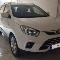 جک s5 مدل1399 درحدخشک|خودرو سواری و وانت|مریوان, |دیوار