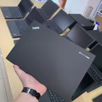 لپتاپ لنوو i7/16g/512ssd/4g graphic گارنتیدار قسطی|رایانه همراه|تهران, ظفر|دیوار