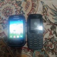 دوعددگوشی سالم نونودرجه یک