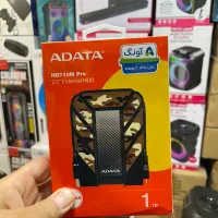 هارد اکسترنال|قطعات و لوازم جانبی رایانه|کرج, اصفهانی‌ها|دیوار