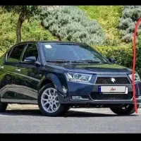 دنا پلاس اتوماتیک فول ۴۰۱